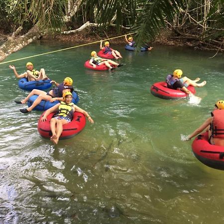 Hostel Ecological Expeditions Бонито Екстериор снимка