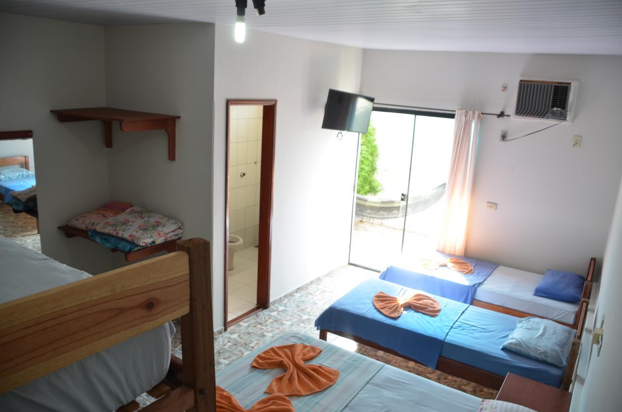 Hostel Ecological Expeditions Бонито Екстериор снимка