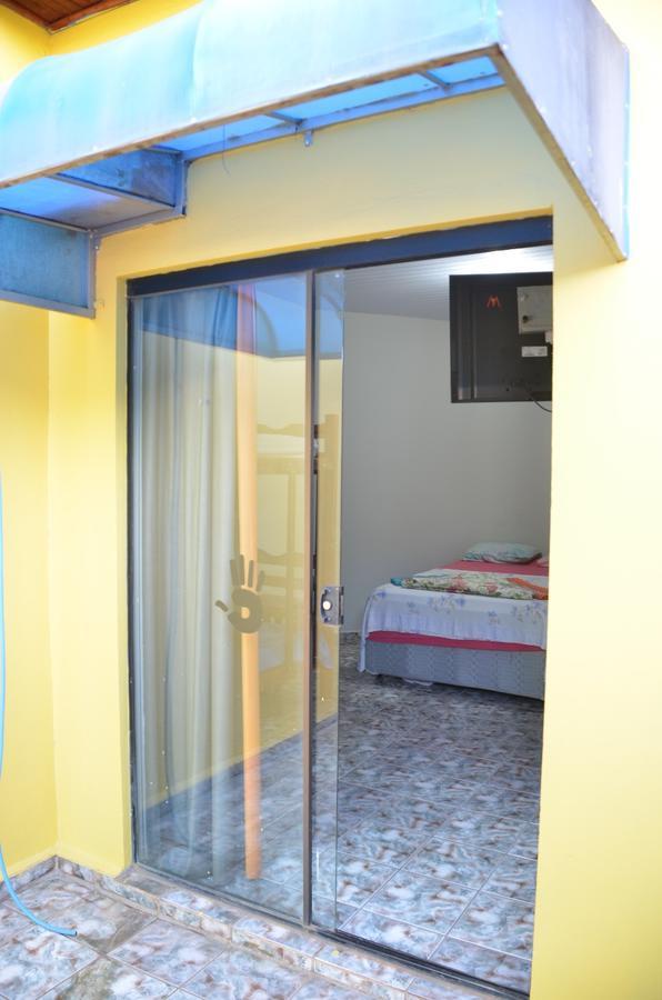 Hostel Ecological Expeditions Бонито Екстериор снимка