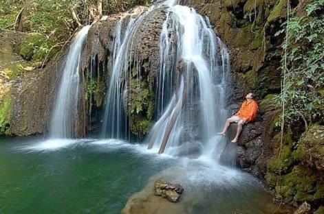 Hostel Ecological Expeditions Бонито Екстериор снимка
